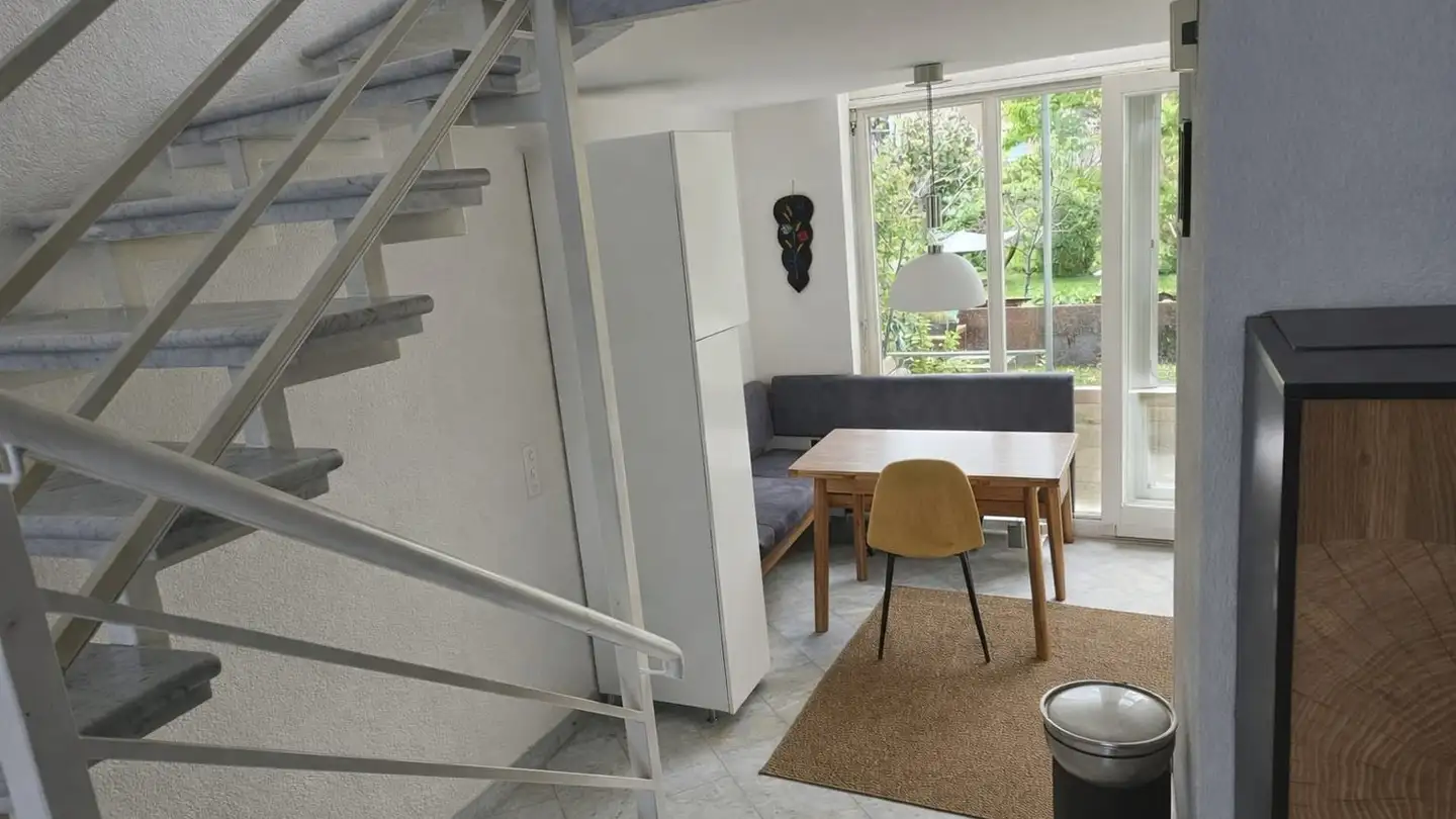 Single house for rent - Narzissenweg 11b, 4123 Allschwil - Photo 3