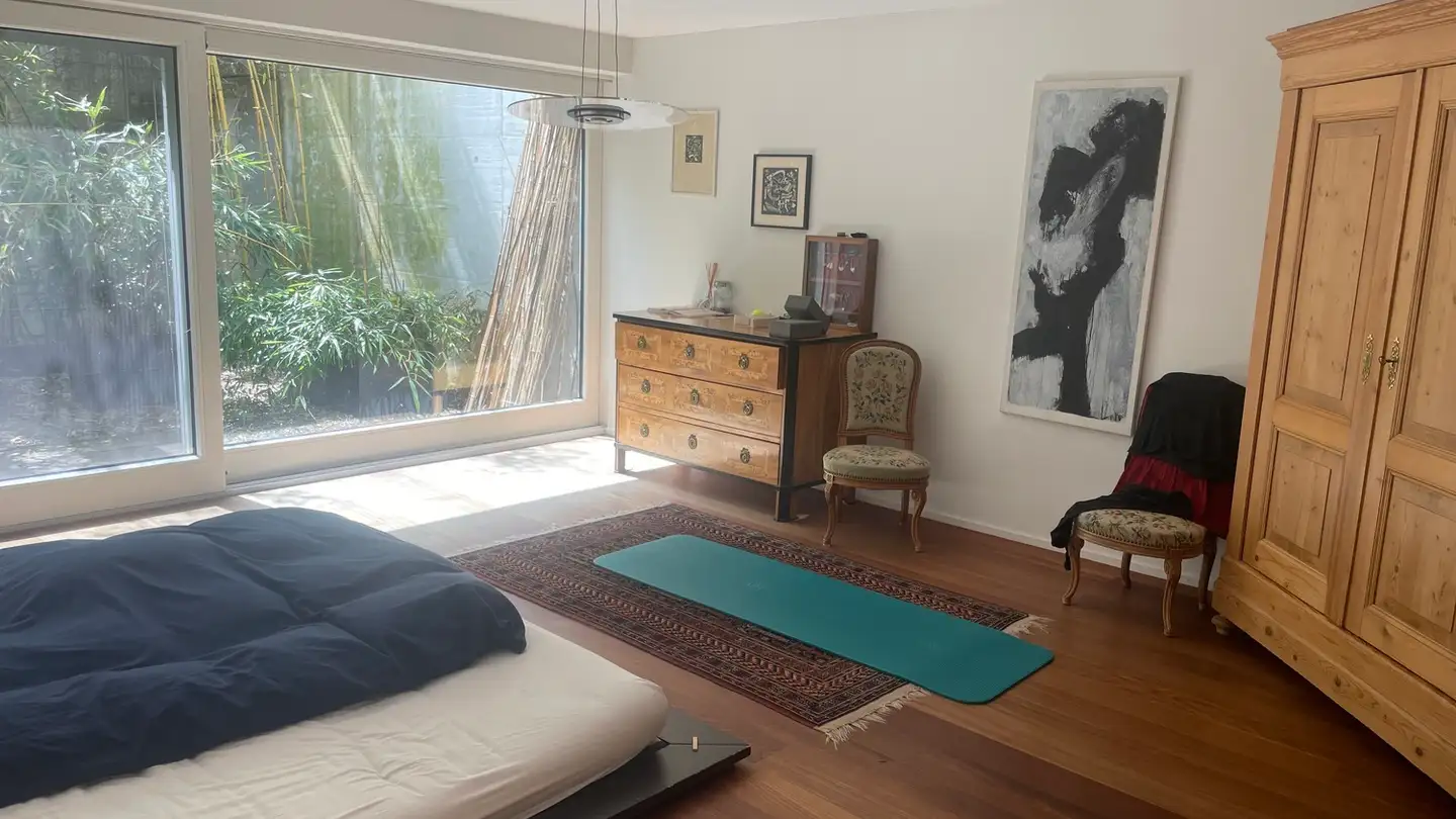 Single house for rent - 3065 Bolligen - Photo 4