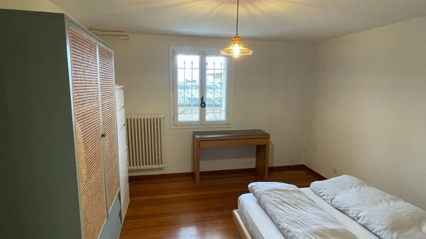 Appartamento in affitto - Avenue De Collonge 21, 1820 Territet - Foto 3