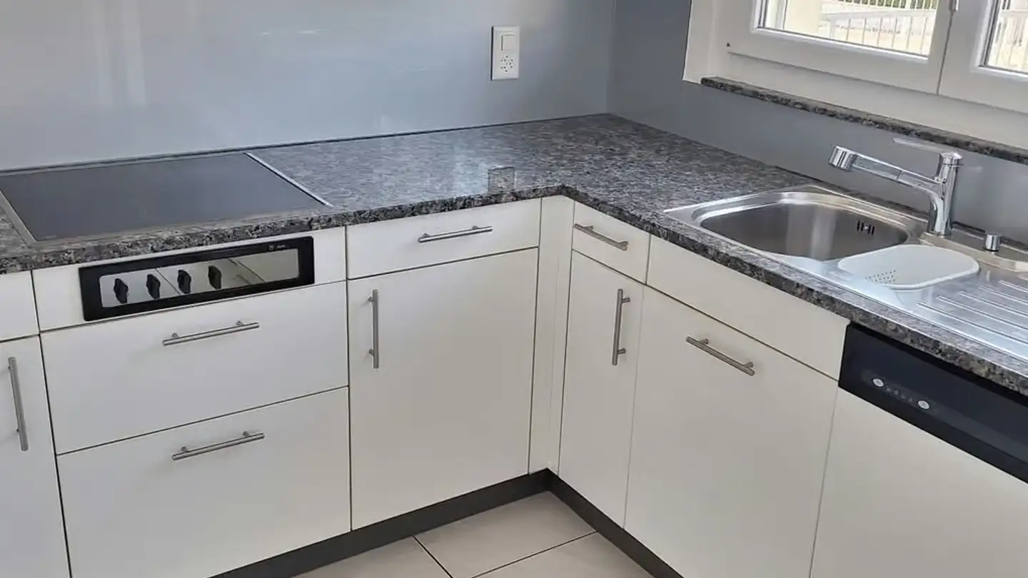 Apartment for rent - Beugenstrasse 6, 5647 Oberrüti - Photo 2