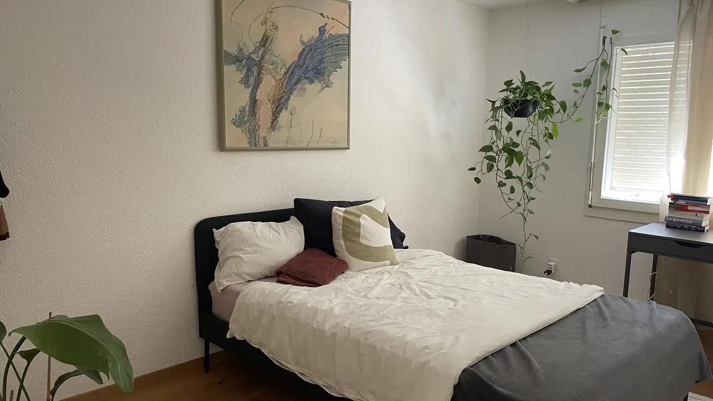 Appartement à louer - 3007 Bern - Photo 4