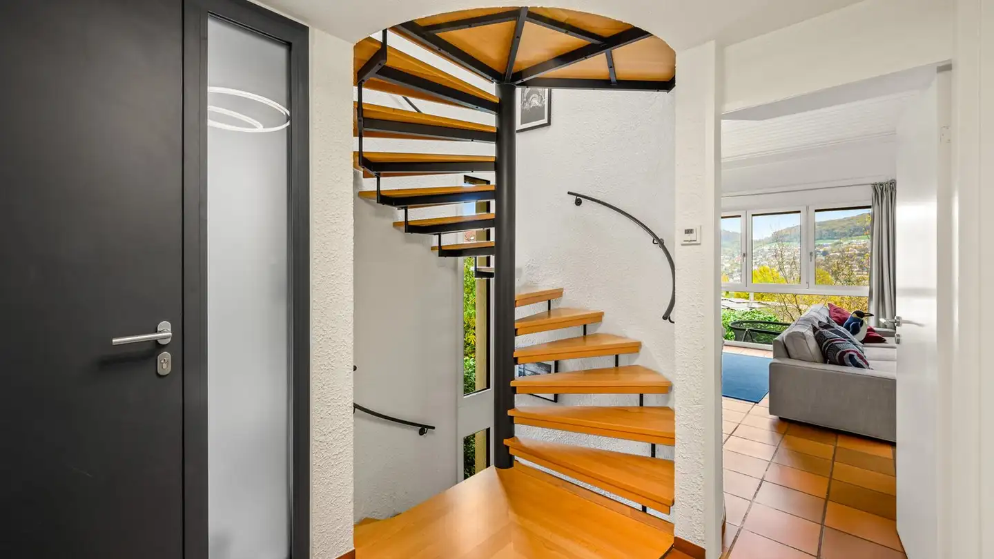 Casa singola in vendita - 4402 Frenkendorf - Photo 3