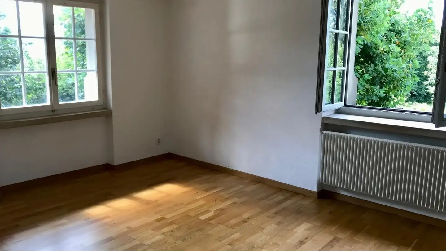 Appartamento in affitto - Kirchgasse 17, 4704 Niederbipp