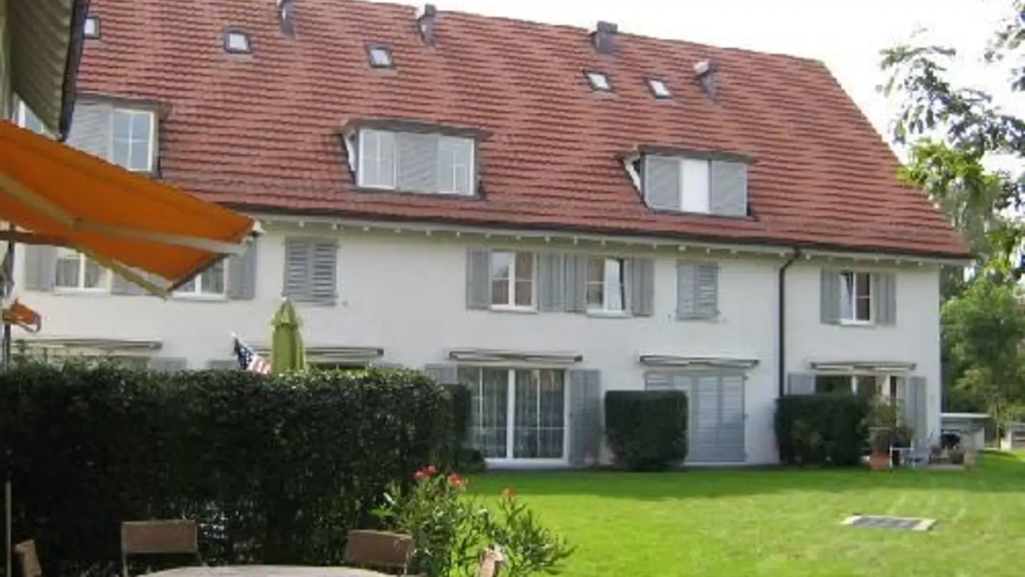 Villa à louer - Stationsstrasse 20, 8442 Hettlingen - Photo 2