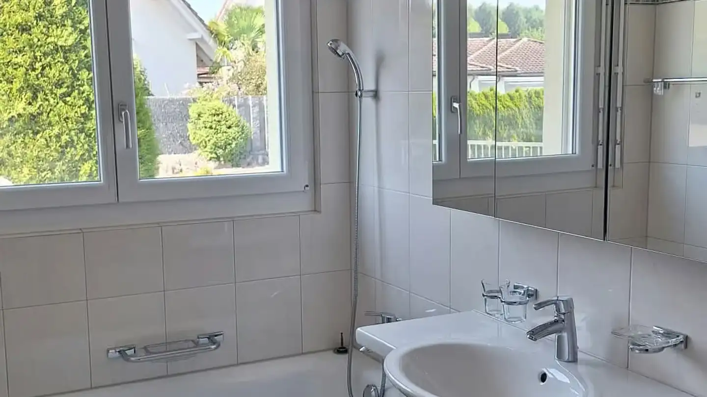 Apartment for rent - Beugenstrasse 6, 5647 Oberrüti - Photo 4