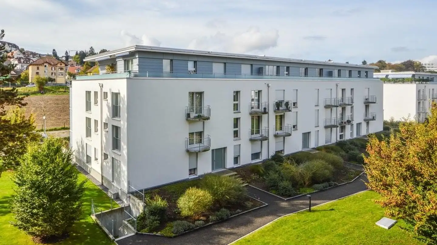 Wohnung mieten - Funkstrasse 89, 3084 Wabern