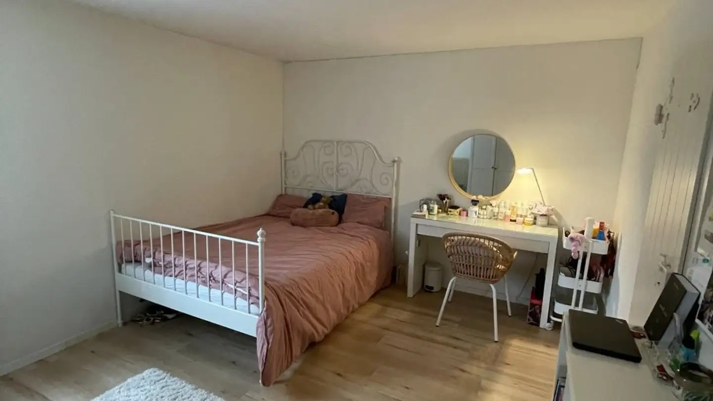 Appartamento in affitto - Avenue De Collonge 21, 1820 Territet - Foto 4