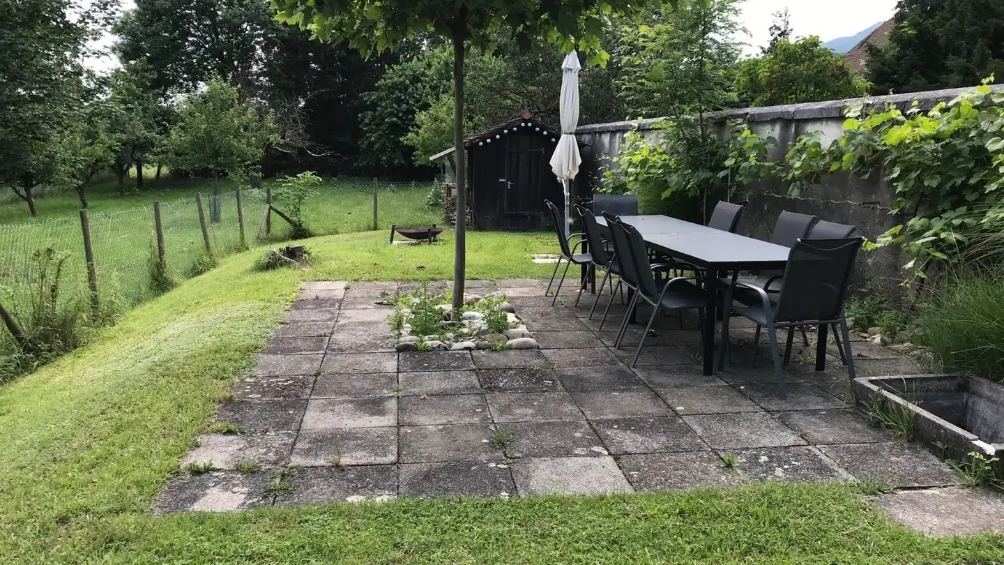 Appartamento in affitto - Kirchgasse 17, 4704 Niederbipp - Foto 3