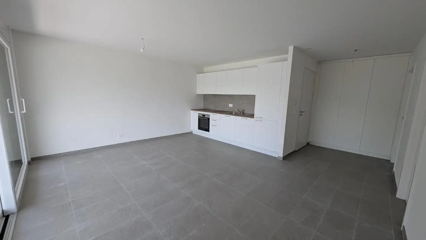 Apartment for rent - Chemin Du Clos 41b, 1958 Uvrier