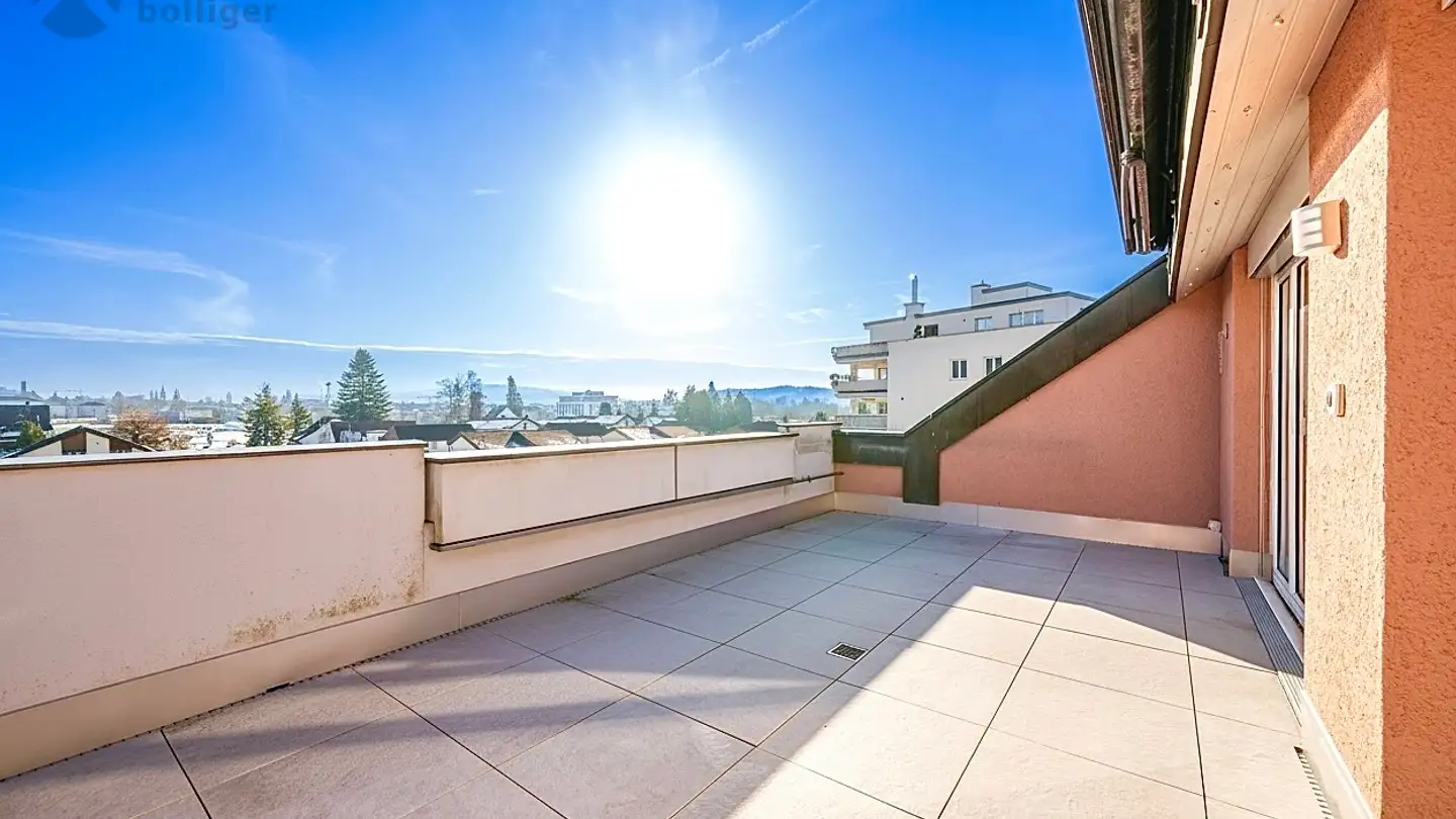 Appartement à vendre - Titlisstrasse 1, 4665 Oftringen