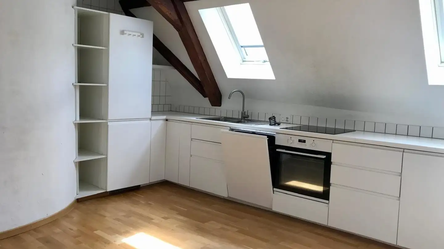 Appartamento in affitto - Kirchgasse 17, 4704 Niederbipp - Foto 4