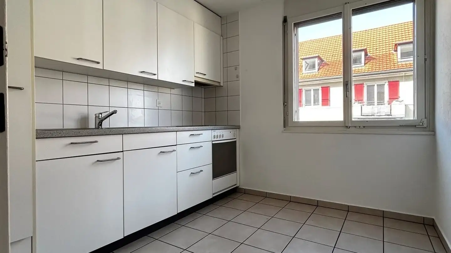 Appartamento in affitto - Rue Du Jura / Jurastrasse 48, 2503 Biel/Bienne - Foto 2