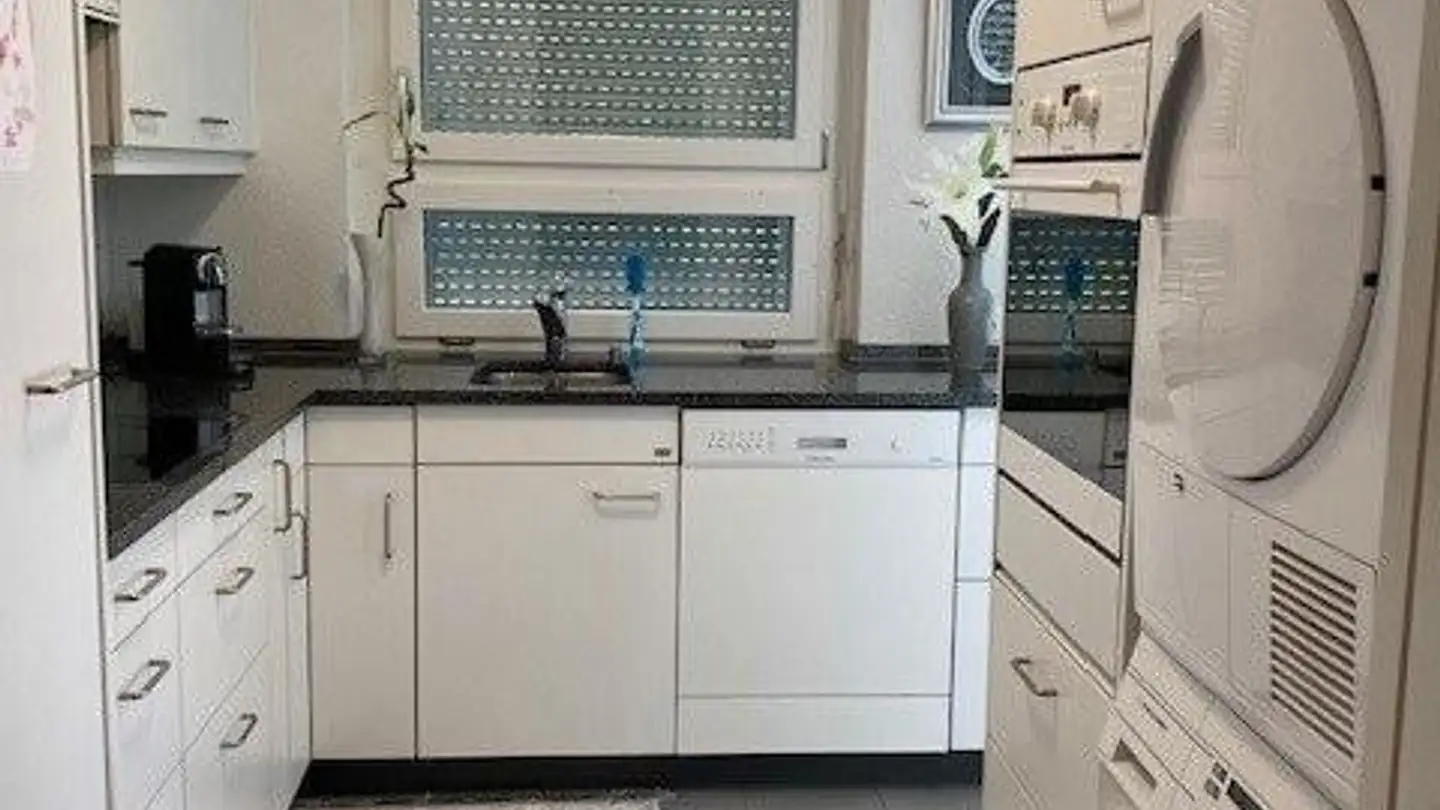 Wohnung mieten - Funkstrasse 89, 3084 Wabern - Foto 3