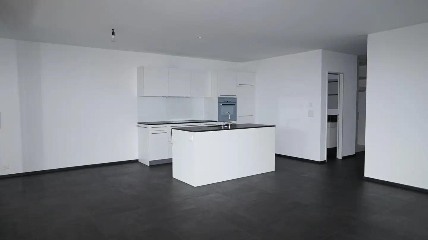 Apartment for rent - Bernstrasse 288, 3627 Heimberg