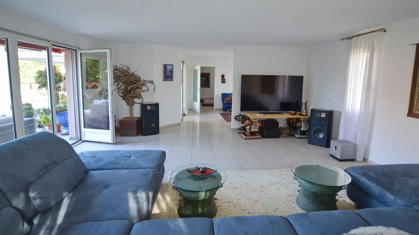 Casa singola in vendita - Ahornweg, 5615 Fahrwangen - Photo 3