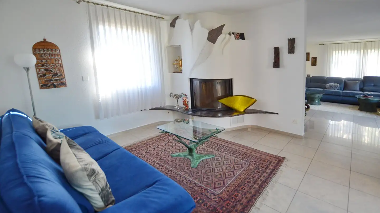 Casa singola in vendita - Ahornweg, 5615 Fahrwangen - Photo 4