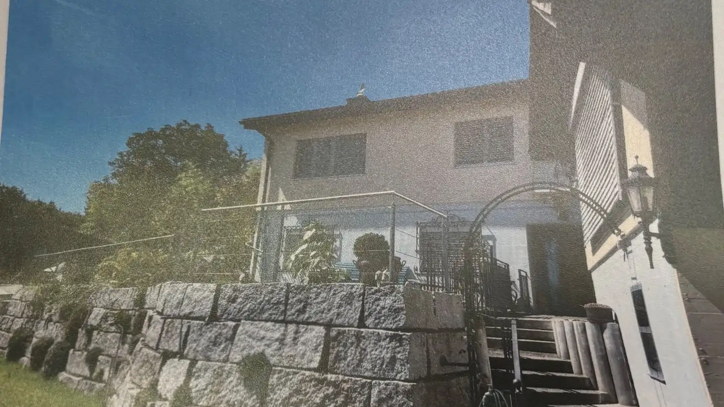 Appartamento in affitto - Rötlerstrasse 5, 5512 Wohlenschwil