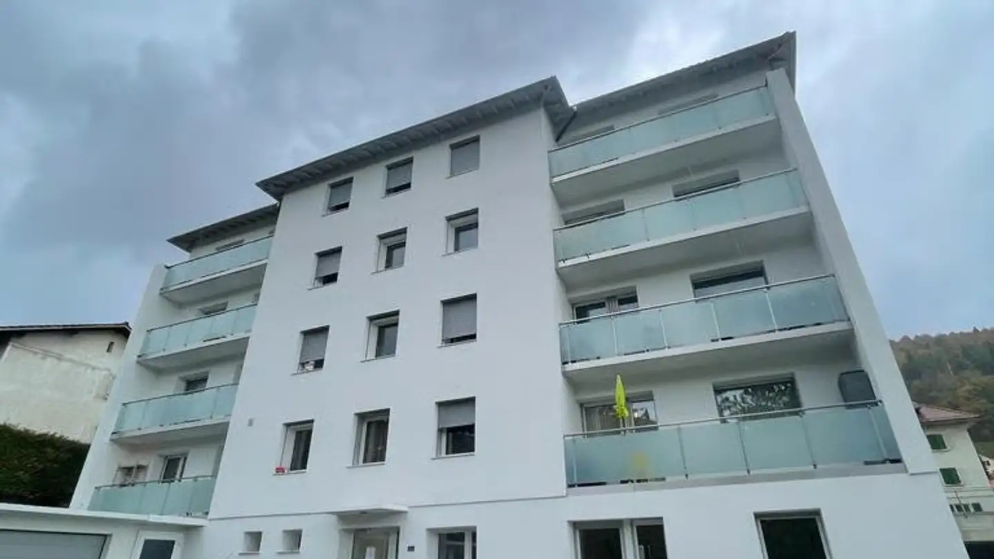 Apartment for rent - Rue Des Eterpaz 5d, 1337 Vallorbe