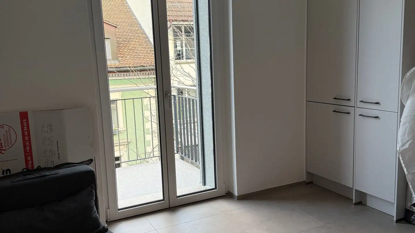 Appartement à louer - 8004 Zürich - Photo 2