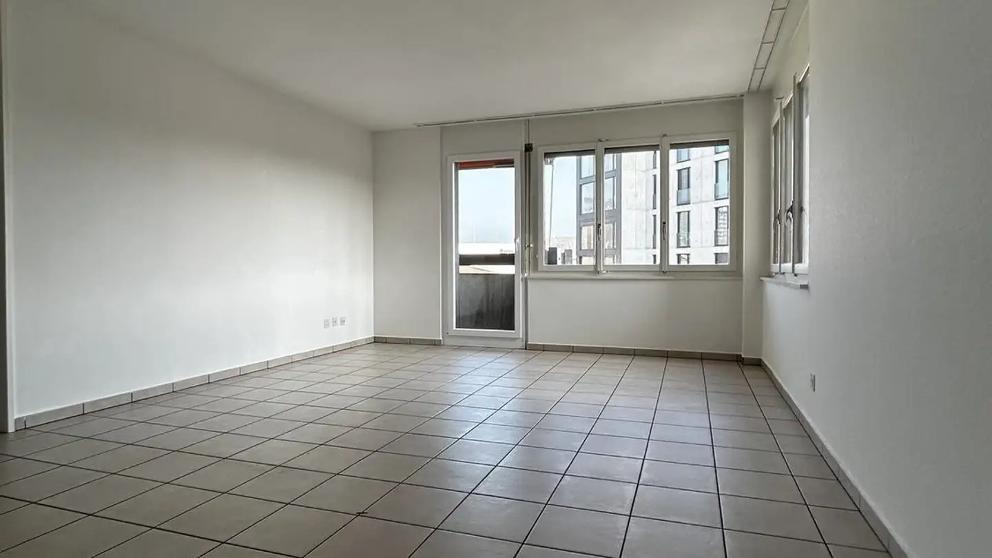 Appartamento in affitto - Rue Du Jura / Jurastrasse 48, 2503 Biel/Bienne - Foto 4
