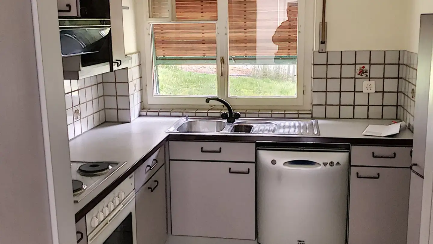 Apartment for rent - Rue Des Eterpaz 5d, 1337 Vallorbe - Photo 2