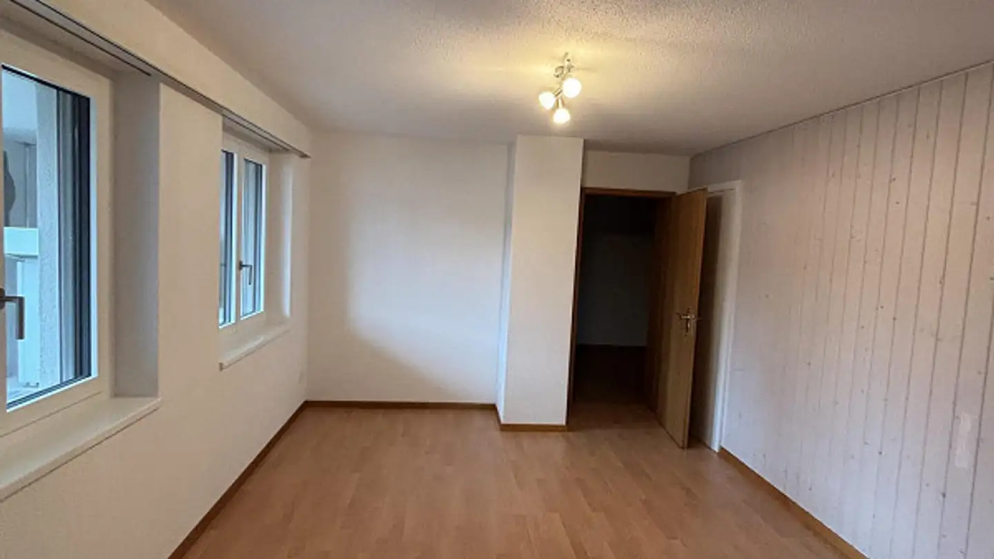 Appartamento in affitto - Schulhausstrasse 26, 6294 Ermensee - Foto 3