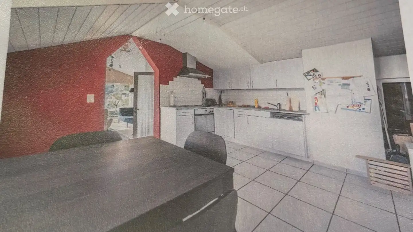 Appartamento in affitto - Rötlerstrasse 5, 5512 Wohlenschwil - Foto 3