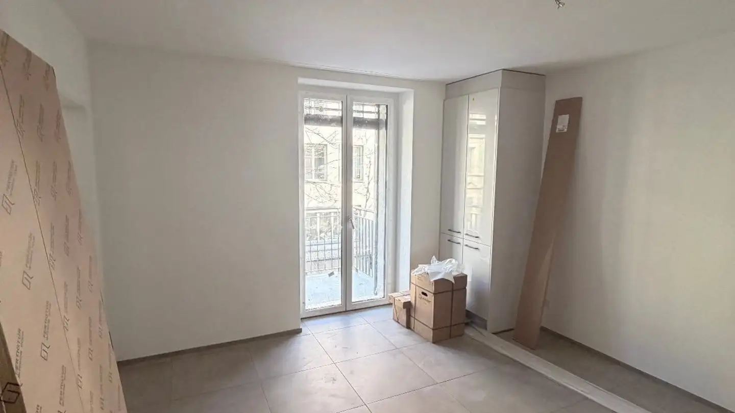 Appartement à louer - 8004 Zürich - Photo 3