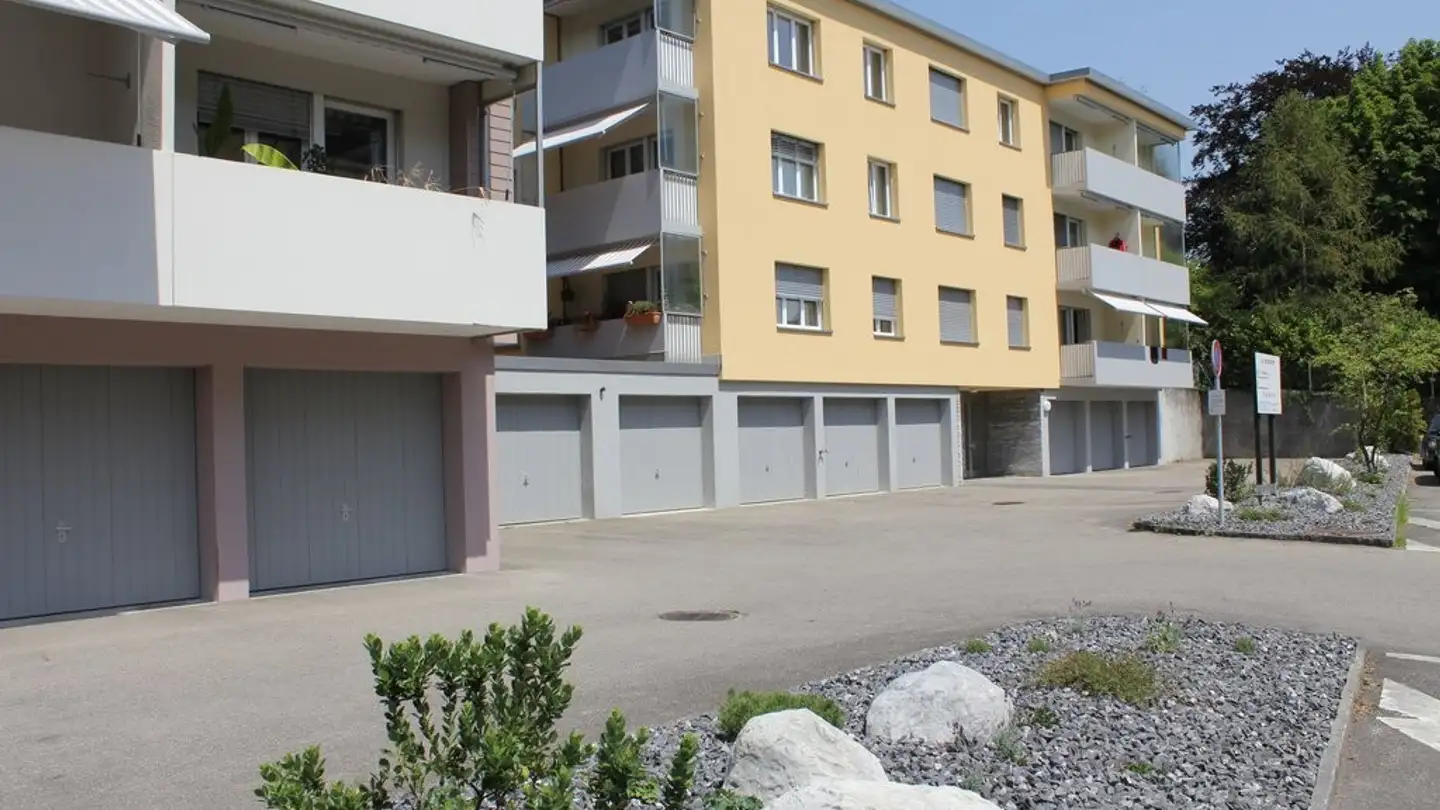 Appartamento in affitto - Grenchenstrasse 56, 4500 Solothurn