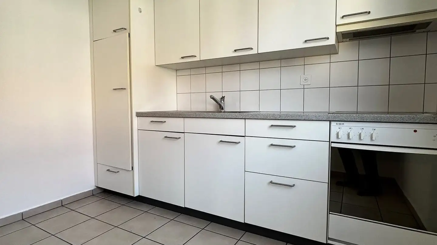 Appartamento in affitto - Rue Du Jura / Jurastrasse 48, 2503 Biel/Bienne - Foto 3