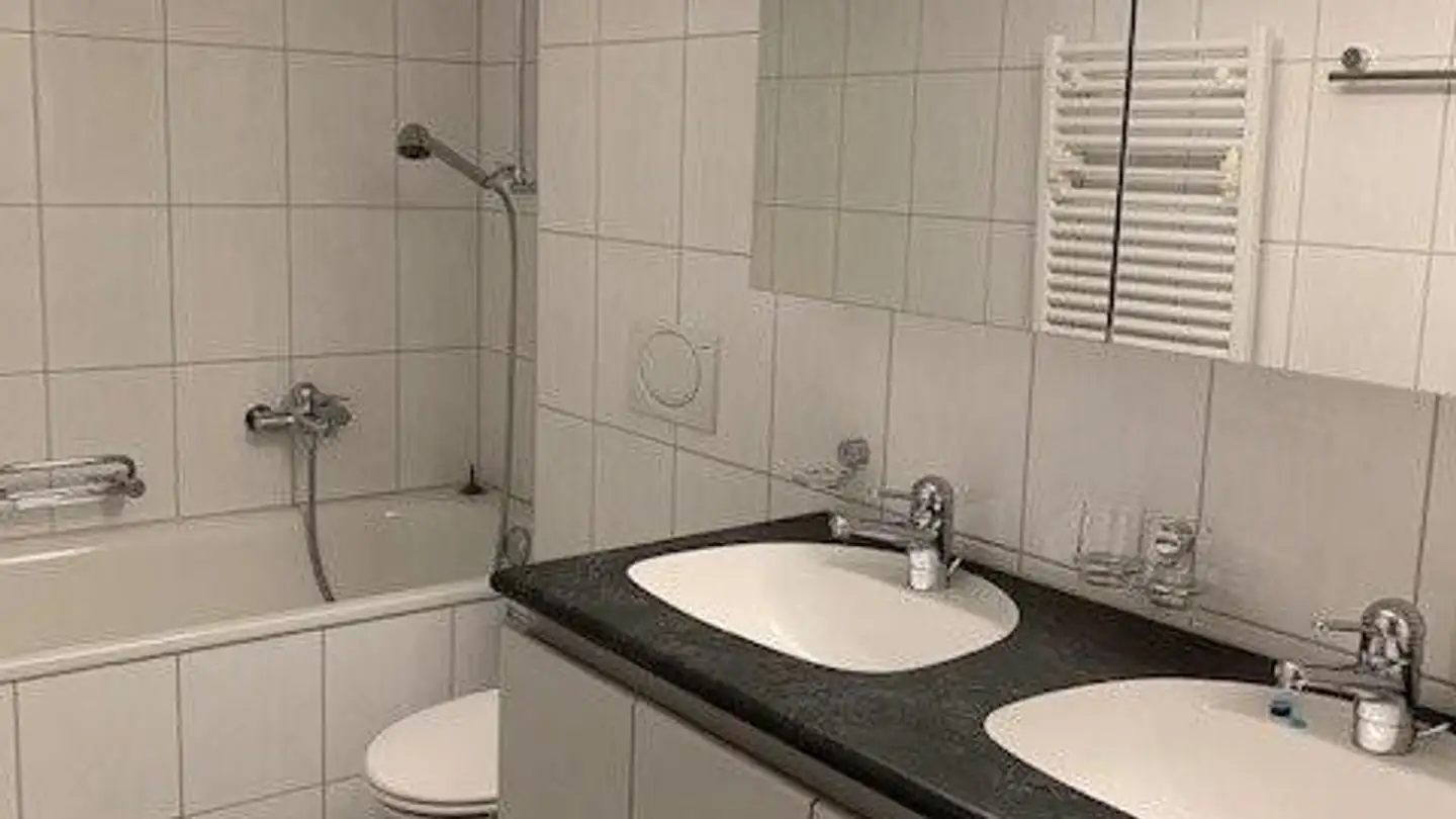 Wohnung mieten - Funkstrasse 89, 3084 Wabern - Foto 4