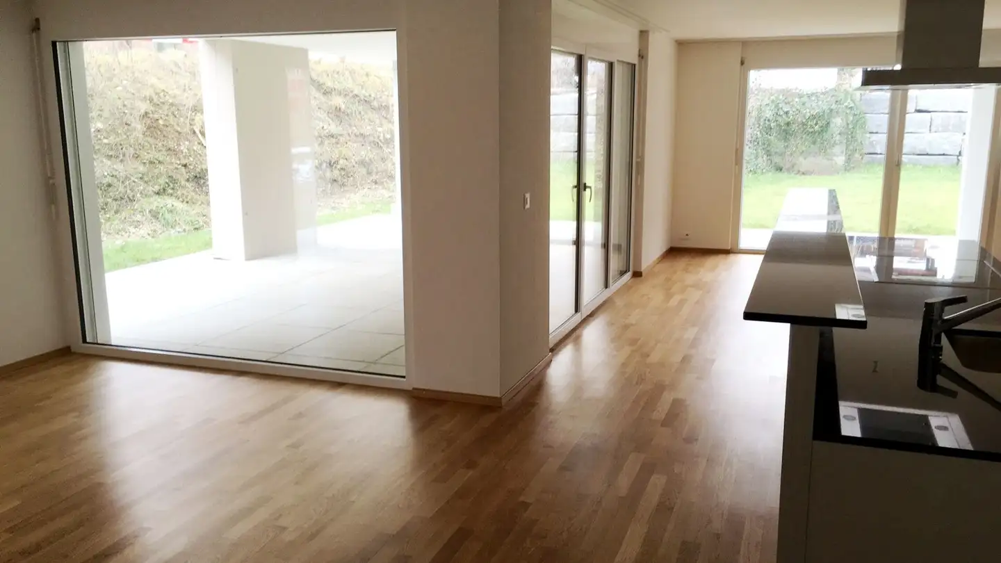 Apartment for rent - Chäsiwis, 9245 Oberbüren