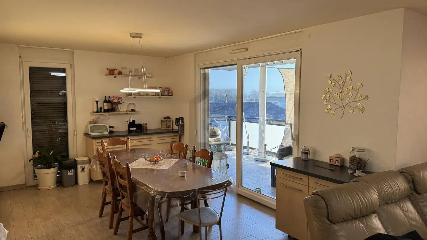 Wohnung kaufen - 1912 Leytron - Foto 2