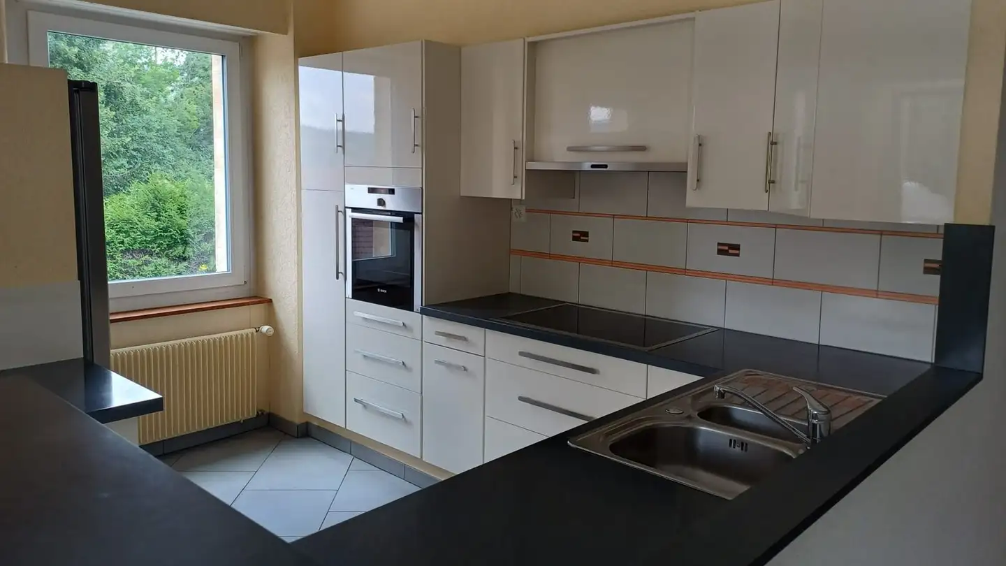 Appartamento in affitto - Les Pargots 14, 2416 Les Brenets