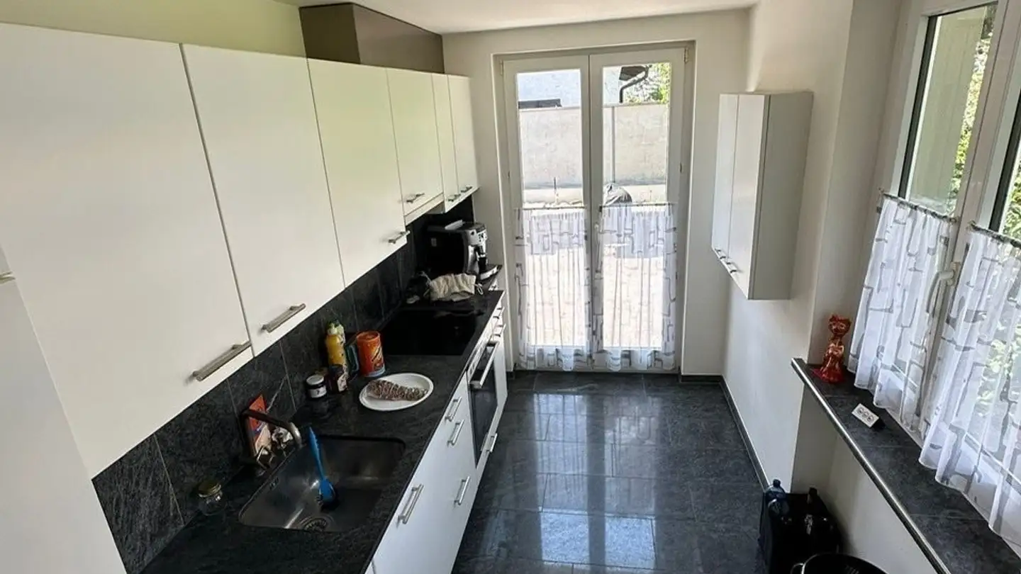 Casa singola in affitto - In Blatten 4, 8600 Dübendorf - Photo 3