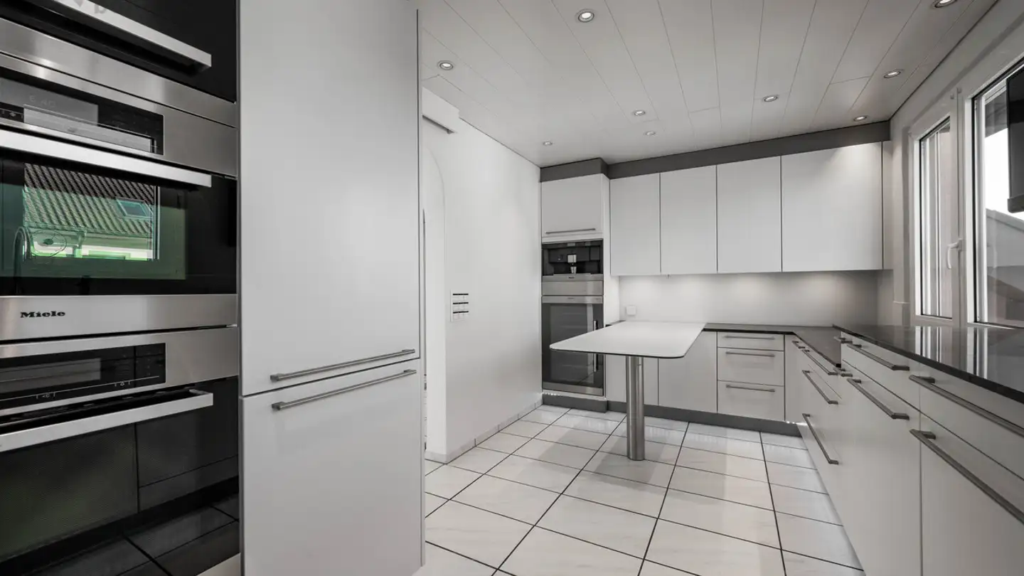 Appartamento in vendita - Titlisstrasse 1, 4665 Oftringen - Foto 3