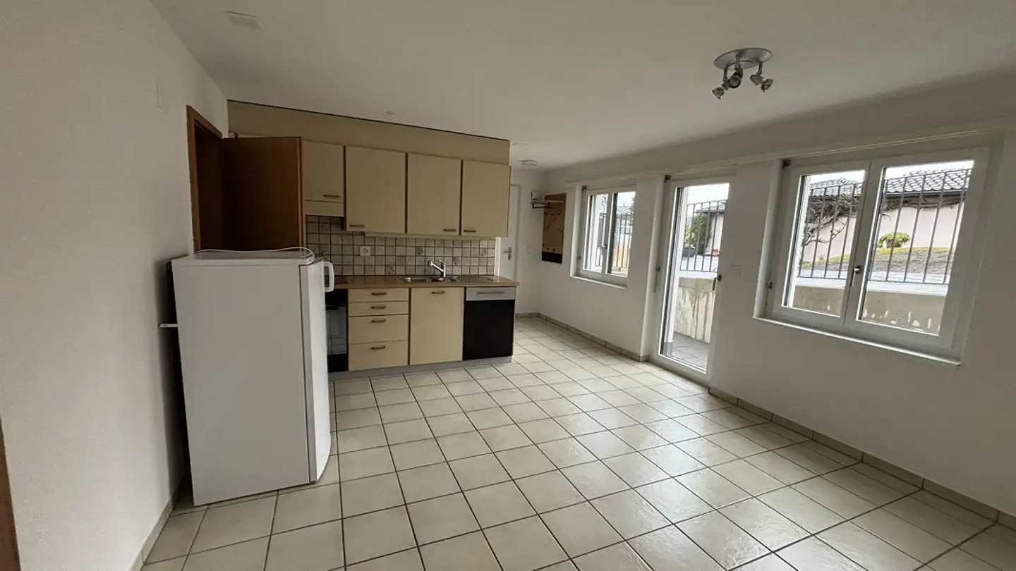 Appartamento in affitto - Schulhausstrasse 26, 6294 Ermensee