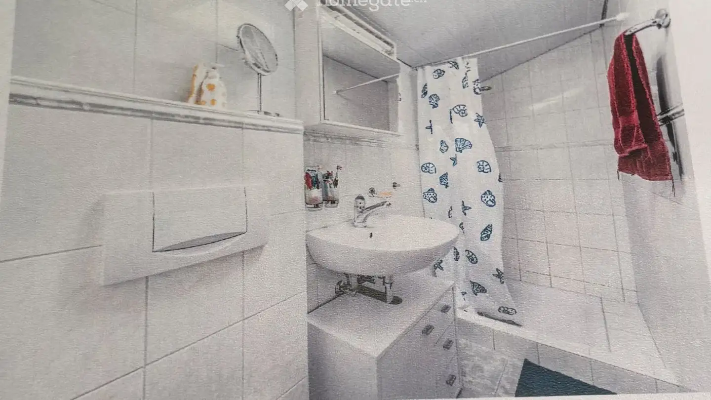 Appartamento in affitto - Rötlerstrasse 5, 5512 Wohlenschwil - Foto 4