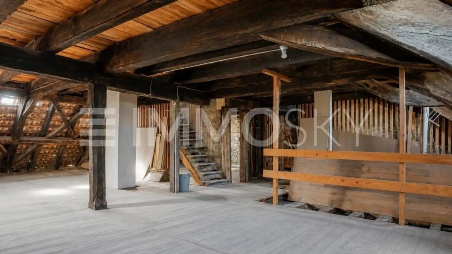 Single house for sale - 8214 Gächlingen - Photo 3