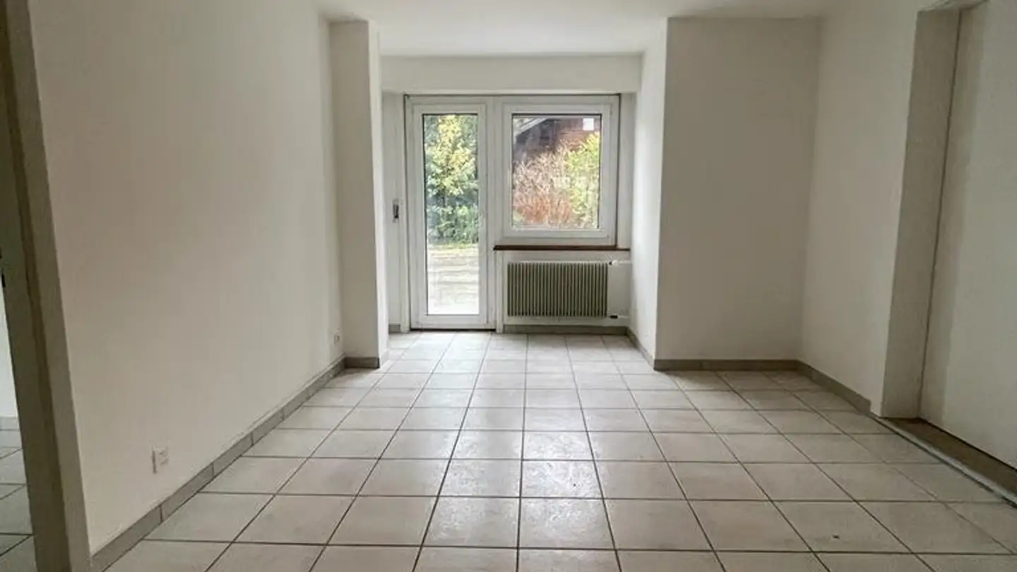 Apartment for rent - Rue Des Eterpaz 5d, 1337 Vallorbe - Photo 4