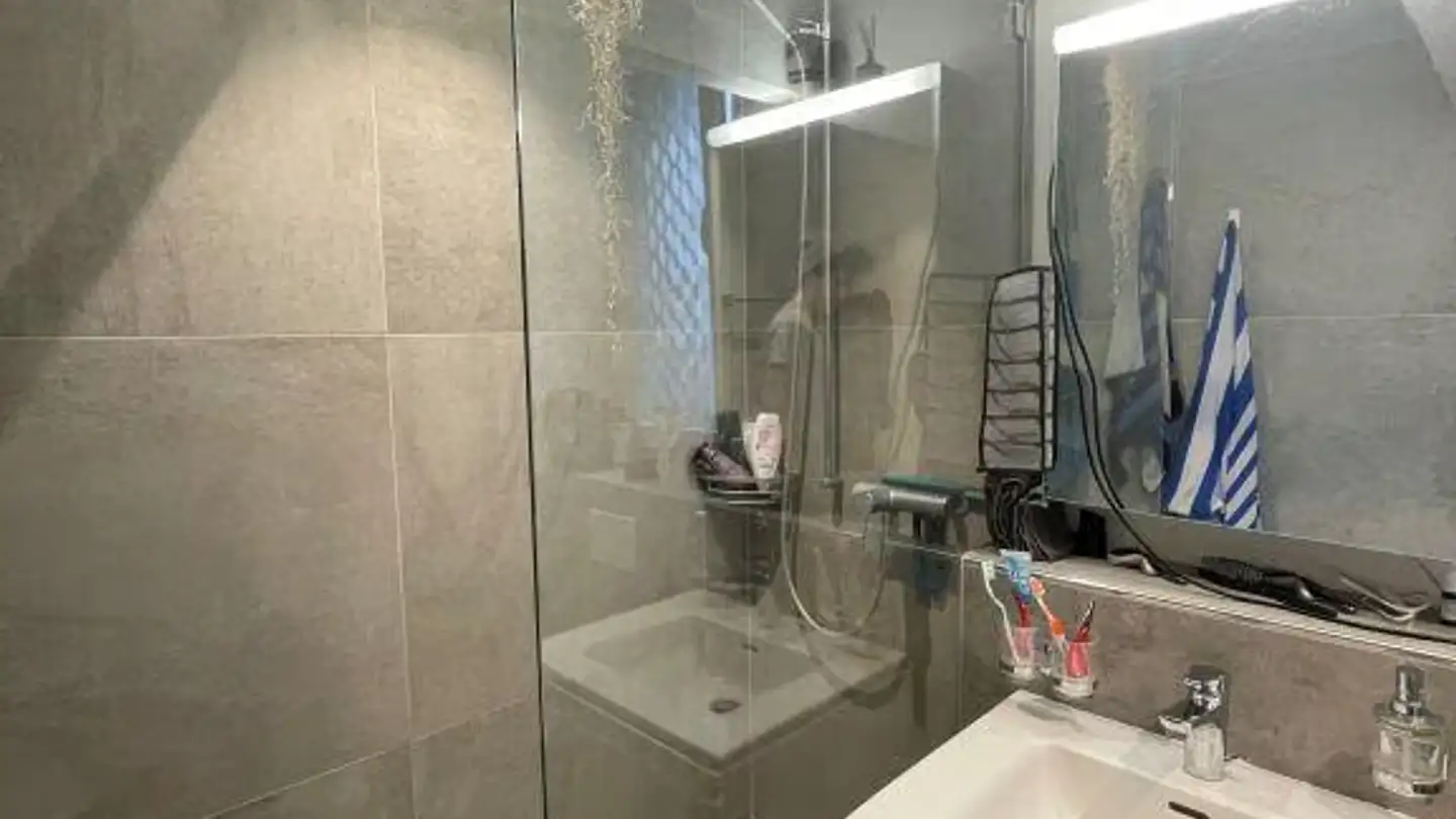 Appartamento in affitto - Schaffhauserstrasse 27, 8212 Neuhausen am Rheinfall - Foto 2