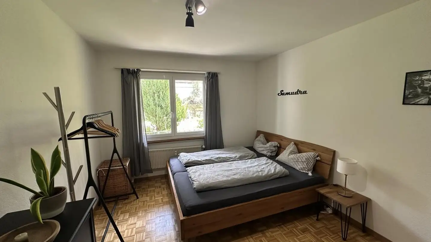 Möblierte Wohnung mieten - Breitfeldstrasse 63, 3014 Bern - Foto 3