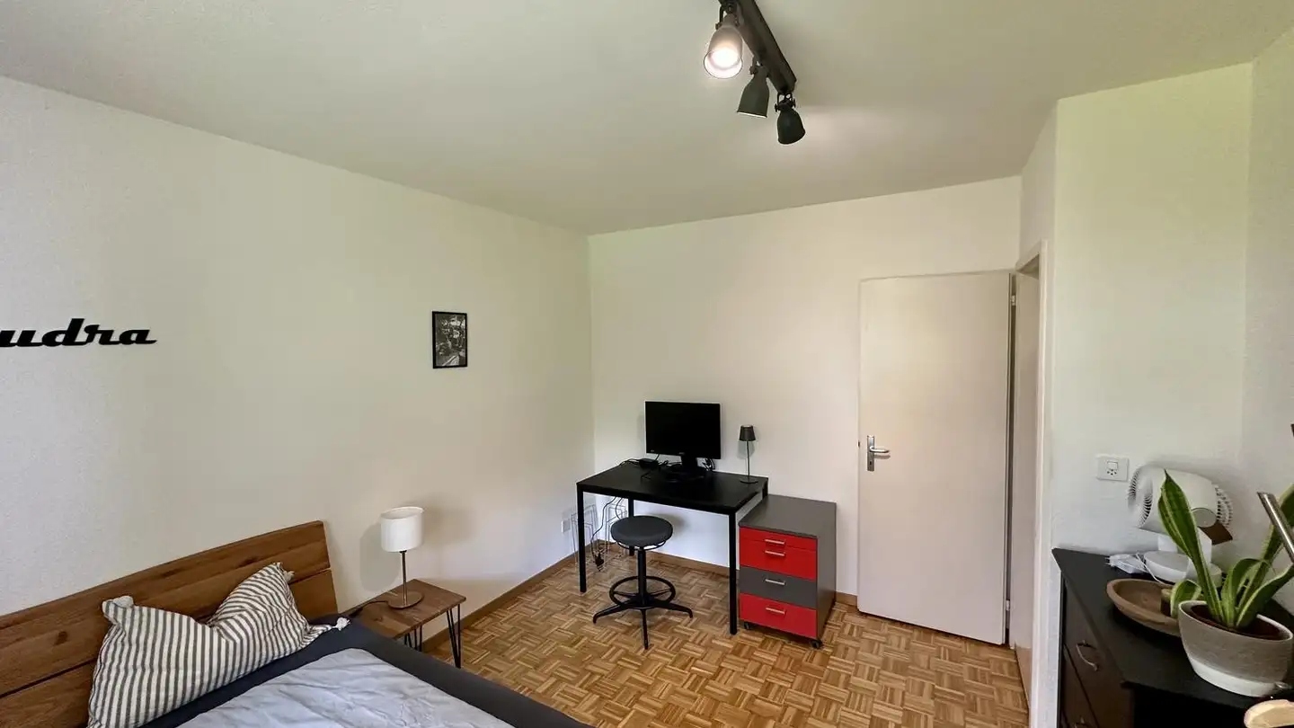 Möblierte Wohnung mieten - Breitfeldstrasse 63, 3014 Bern - Foto 4