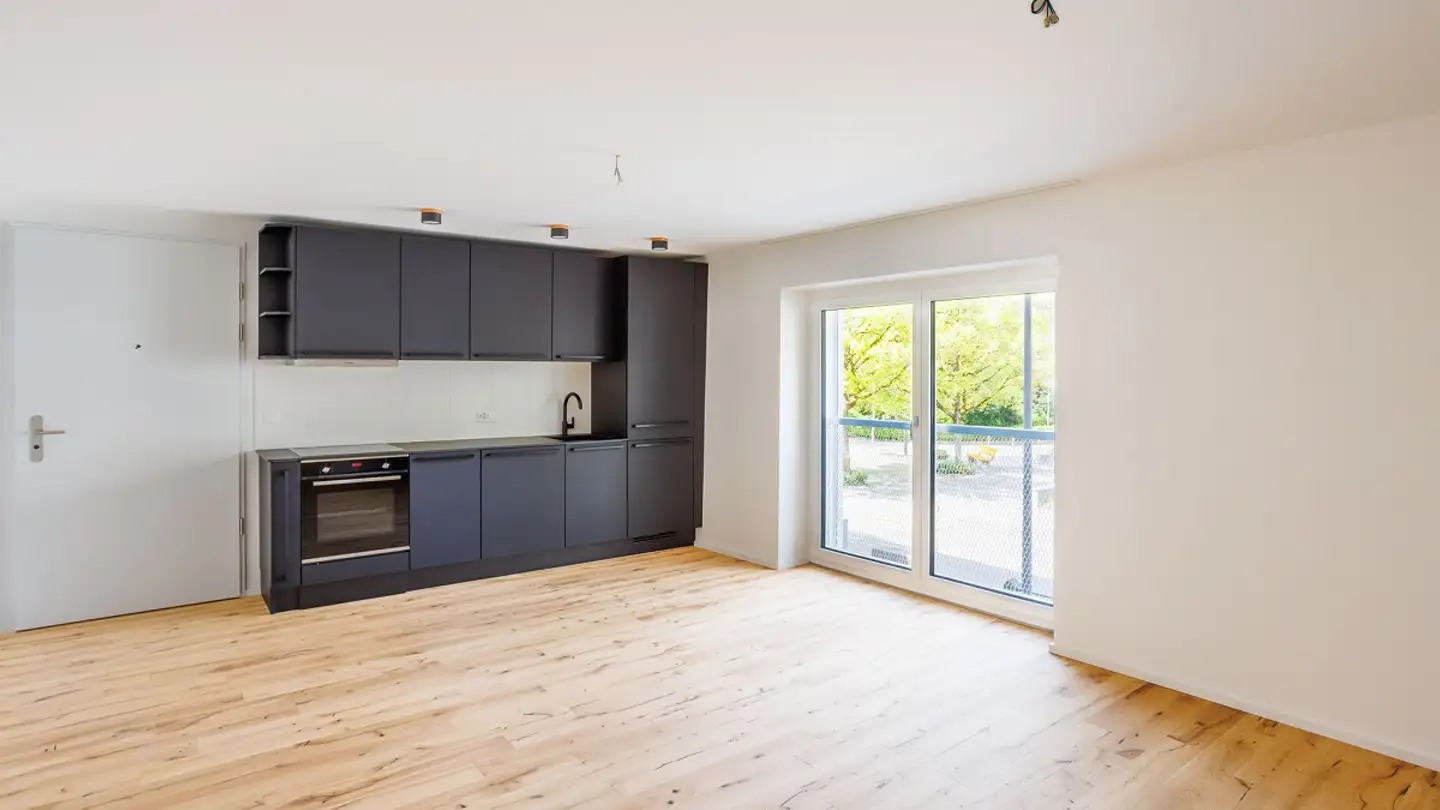 Appartement à louer - Scheffelstrasse 9, 9400 Rorschach - Photo 3