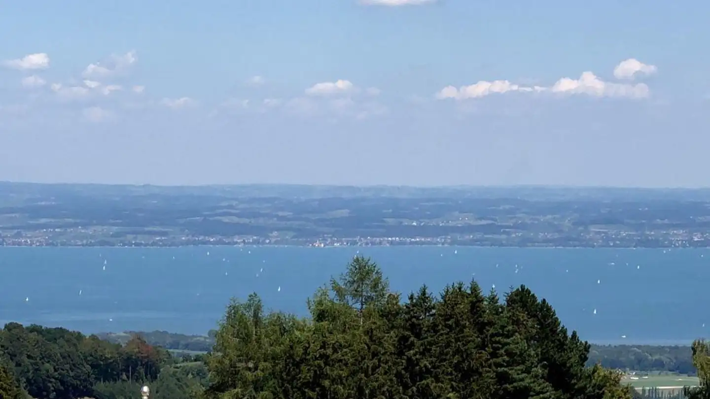 Wohnung mieten - Hasenbühlstrasse 4, 9410 Heiden