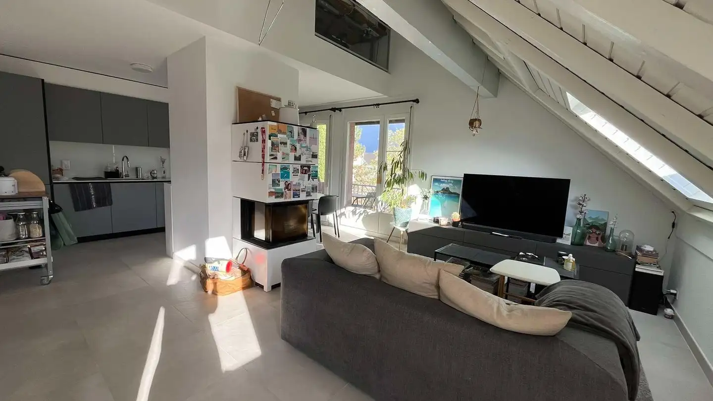 Apartment for rent - 1196 Gland