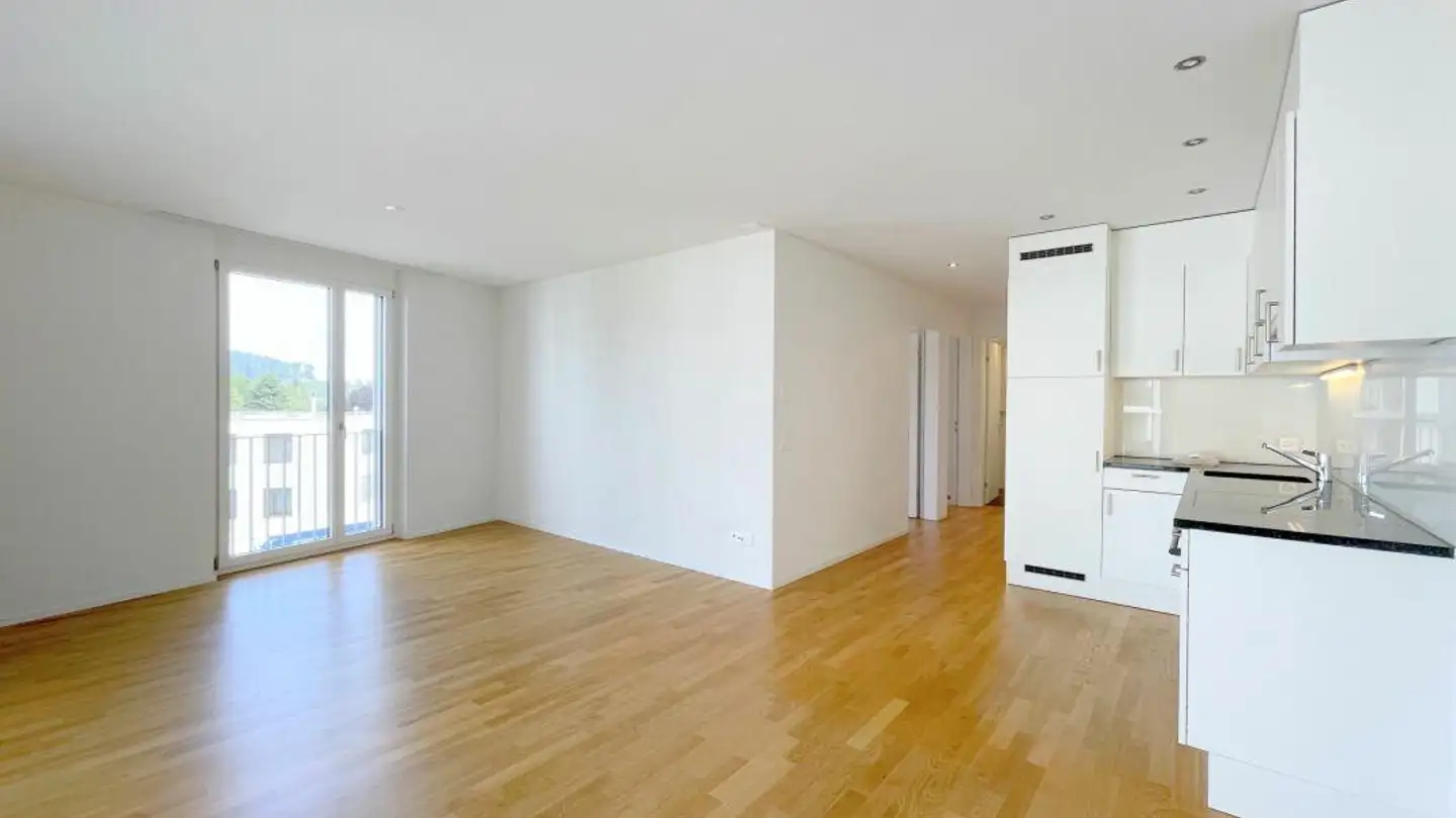 Appartamento in affitto - Hasenbühlstrasse 4, 9410 Heiden - Photo 2