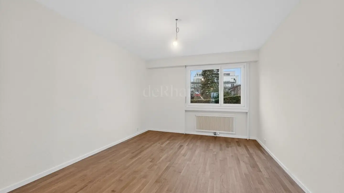 Appartement à louer - Route De Berne 24, 1010 Lausanne