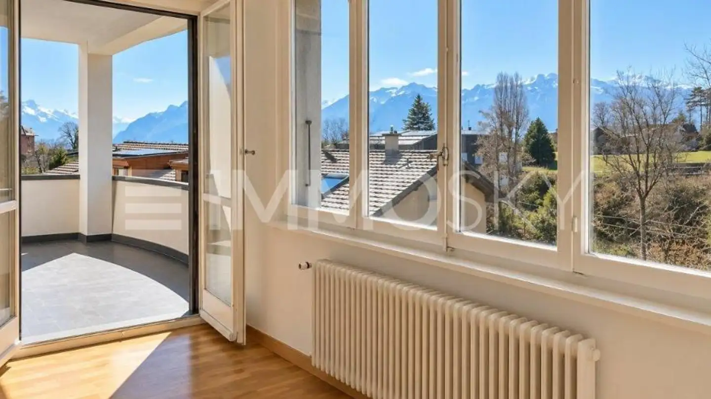 Residential building for sale - 1071 Chexbres - Photo 4