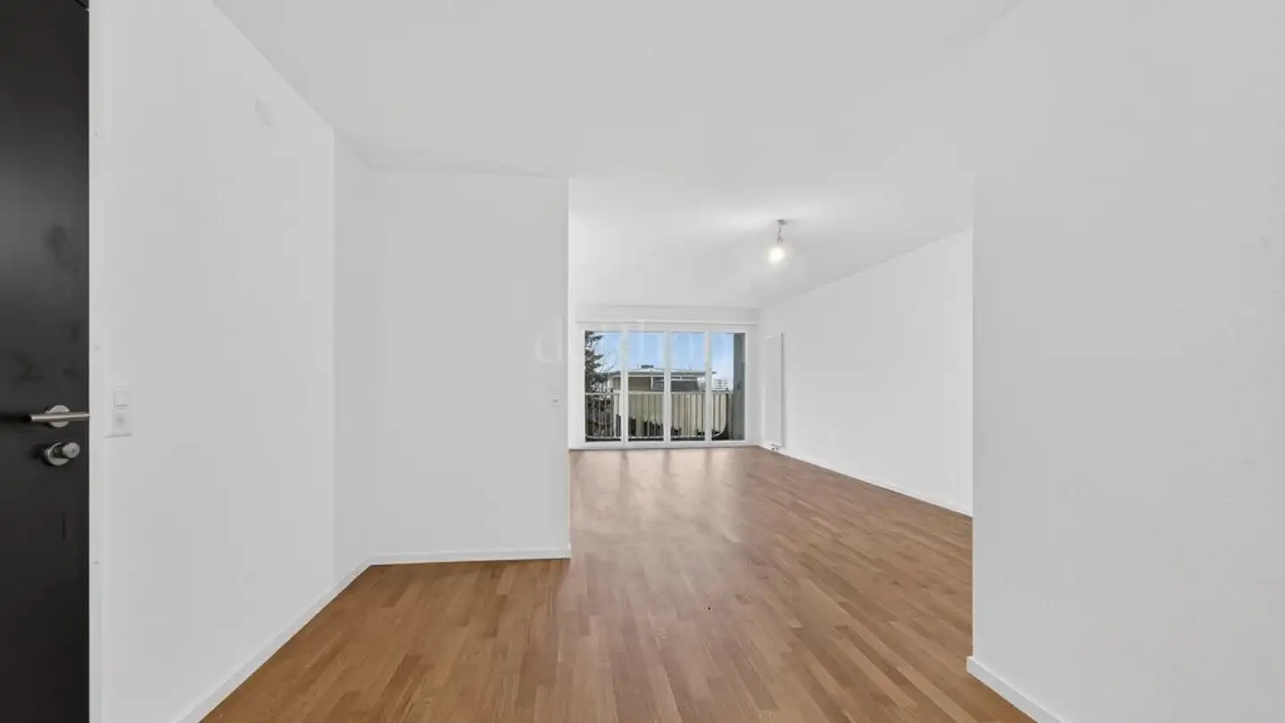 Appartement à louer - Route De Berne 24, 1010 Lausanne - Photo 2